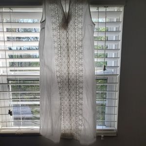 Johnny Was dress / tunic